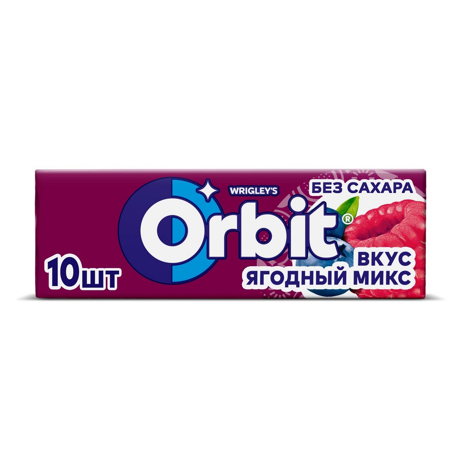 Купить оптом Жевательная резинка Orbit 