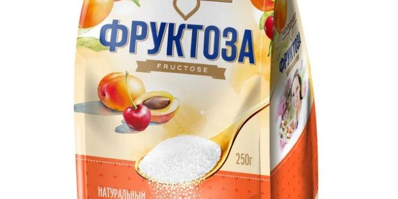 Купить Фруктозу 25 Кг