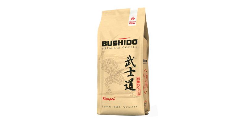 Bushido кофе 227. Кофе Bushido Sensei. Bushido Sensei. Кофе Бушидо сенсей 227 грамм в зёрнах. Bushido Specialty Coffee.