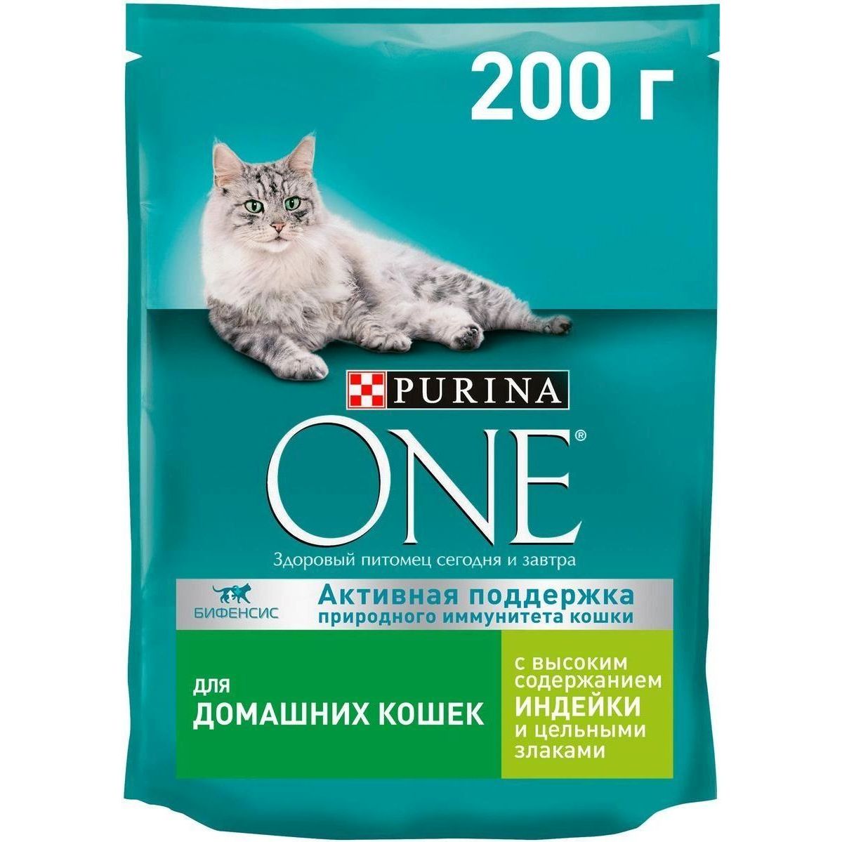 Купить оптом Влажный корм для кошек Purina One 