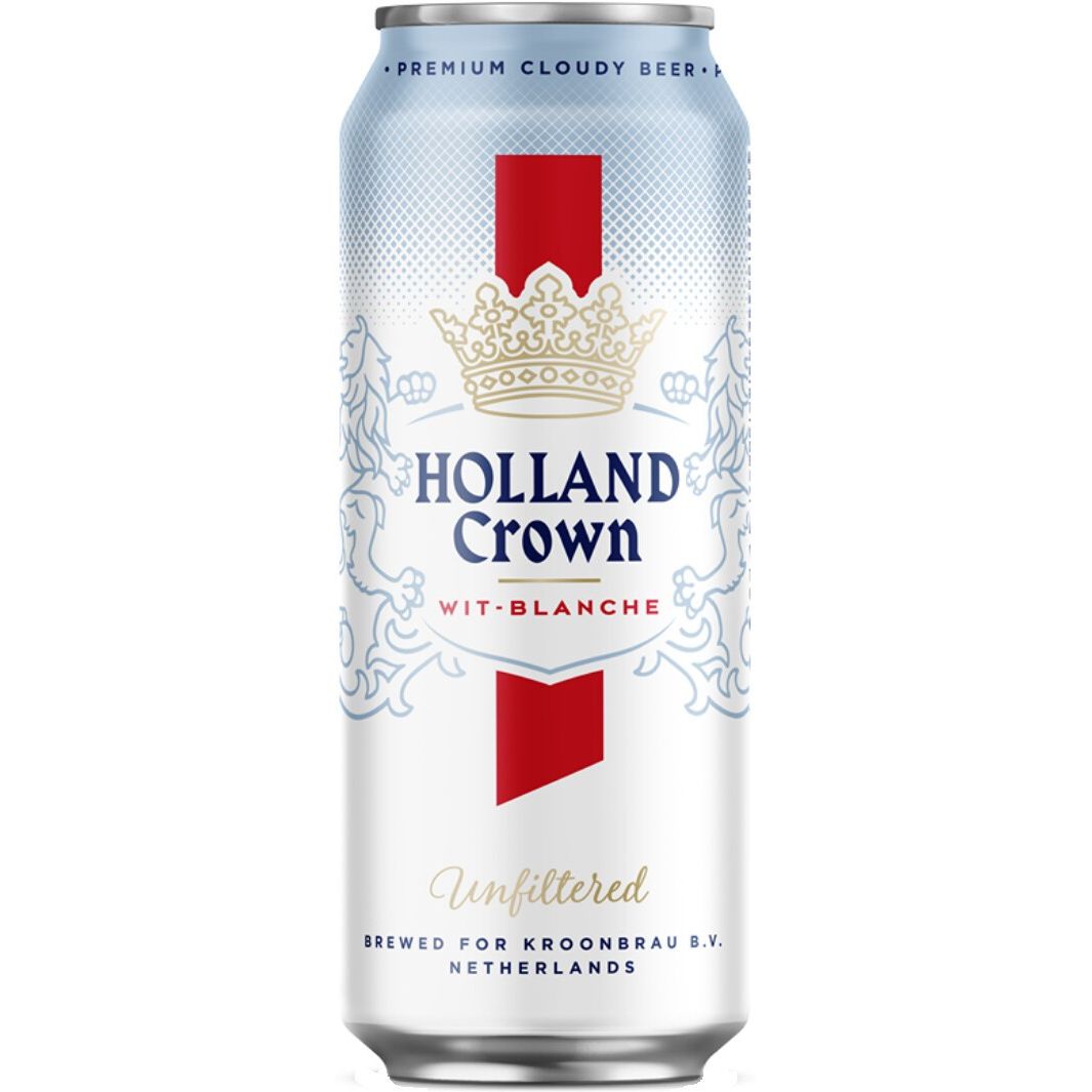 Купить оптом Пиво Holland Crown 