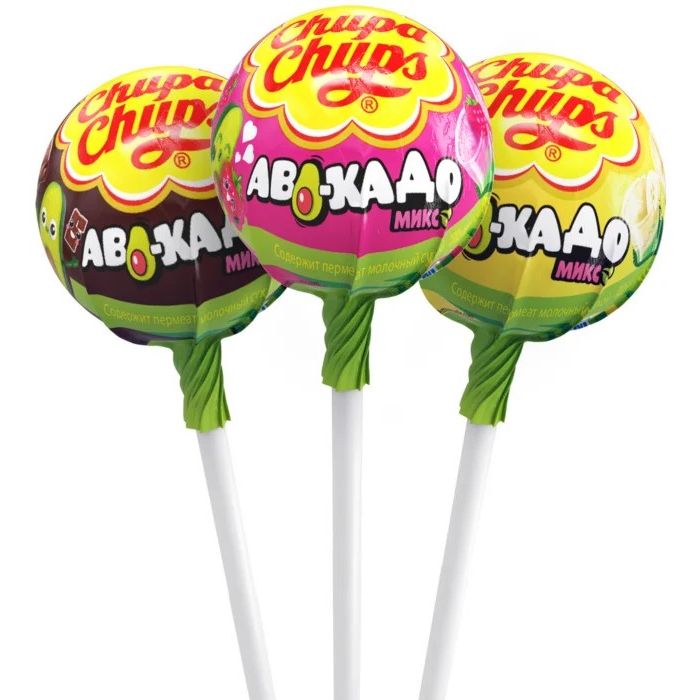  CHUPA CHUPS - quot-quot 12  99821      1347 