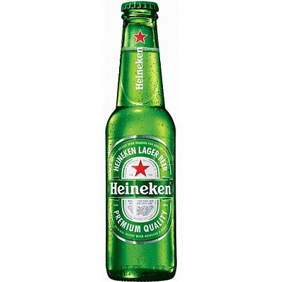 Пиво Heineken, стекло, 330 мл